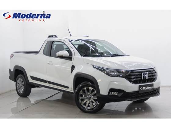 FIAT STRADA 1.3 FIREFLY FLEX FREEDOM CS MANUAL FIAT STRADA 1.3 FIREFLY FLEX FREEDOM CS MANUAL